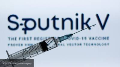 Привившийся вакциной «Спутник V» финский журналист сделал неожиданное признание - newinform.com - Россия - Санкт-Петербург - Финляндия