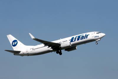 Utair в июле запустит рейсы в Турцию из Грозного и Махачкалы - etokavkaz.ru - Россия - Турция - Стамбул - Махачкала - Грозный