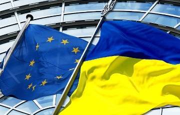 ЕС решил возобновить свободный въезд для граждан Украины - charter97.org - Украина - Белоруссия - Евросоюз - Азербайджан - Молдавия - Армения