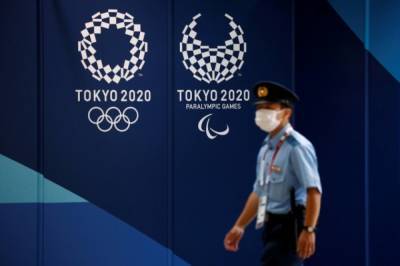 У сотрудницы российской олимпийской команды в Японии обнаружили коронавирус - aif.ru - Россия - Япония - Мунакат