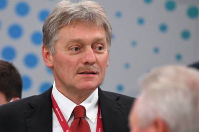 Дмитрий Песков - В Кремле ответили на слова главы МИД Германии о давлении России из-за вакцин - lenta.ru - Россия - Германия
