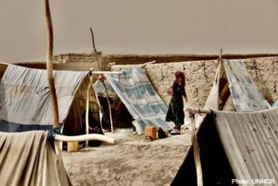ООН предупреждает о надвигающемся гуманитарном кризисе в Афганистане - eadaily.com - Афганистан