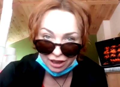 Виктория Булитко - Виктория Булитко из "Дизель шоу" сообщила о своем состоянии после вакцинации: "Держитесь" - sport.politeka.net - Украина