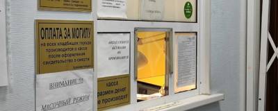 Новосибирское СМИ подсчитало, сколько людей действительно умирает в городе - runews24.ru - Новосибирская обл.