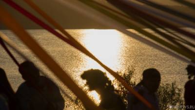 Погуляли: выпускной в Крыму прокурорским расследованием и увольнением педагогов - newdaynews.ru - республика Крым