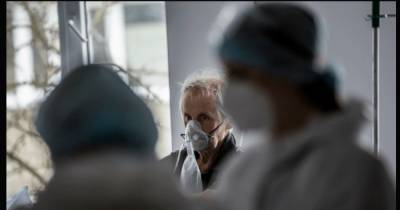 В Украине впервые лабораторно подтвердили два случая коронавируса "Дельта" - focus.ua - Россия - Украина - Ужгород