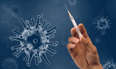 Sohu: обнаружены три опасных побочных эффекта после вакцины Johnson & Johnson - inforeactor.ru - Сша
