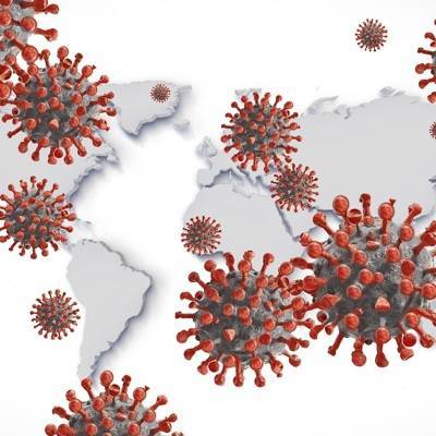 Штамм коронавируса "дельта" скоро станет доминирующим в мире - radiomayak.ru - Россия - Турция - Сша - Англия - Индия - Испания - Израиль - Таиланд - Бразилия