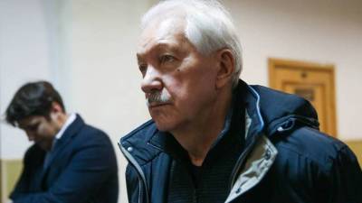 Бывшего главу Коми выпустили из тюрьмы по УДО - yur-gazeta.ru - республика Коми