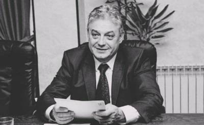 От коронавируса скончался Руслан Мубаракшин, долгое время занимавший руководящие посты в электроэнергетике - podrobno.uz - Узбекистан - Ташкент