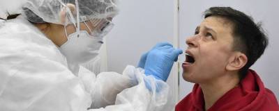 В Костромской области обнаружены еще 127 заразившихся коронавирусом - runews24.ru - Кострома - Костромская обл.