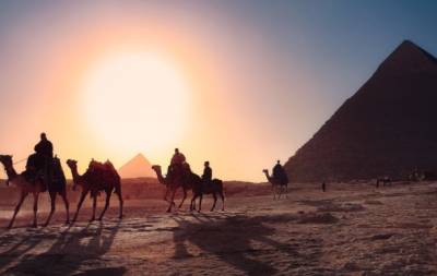 Египет готовится к наплыву российских туристов к середине августа - actualnews.org - Россия - Египет