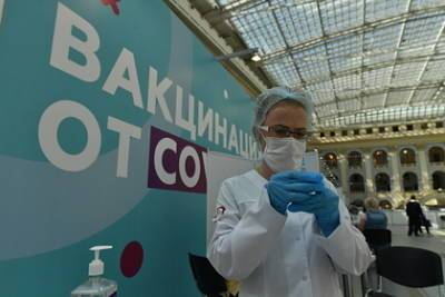 Сергей Царенко - Реаниматолог рассказал о частоте заражения коронавирусом после вакцинации - lenta.ru - Москва