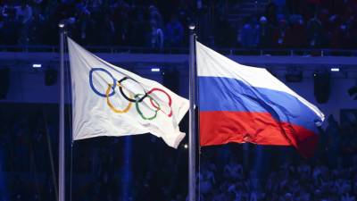 В ОКР прокомментировали информацию об инструкциях олимпийцам по общению со СМИ - russian.rt.com - Россия - Токио