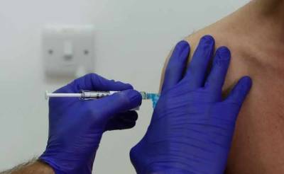 Украинцев будут прививать испорченной вакциной Pfizer от COVID-19 - news-front.info - Украина - Харьков