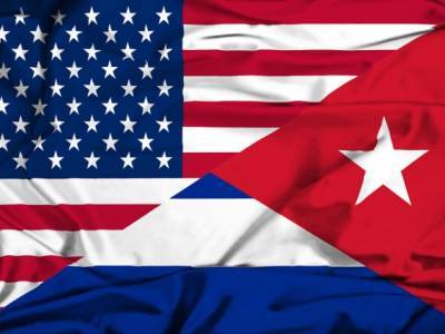 Фрэнсис Суарес - Мэр Майами предложил рассмотреть вариант нанесения авиаударов по Кубе - unn.com.ua - Украина - Сша - Киев - Куба - Майами