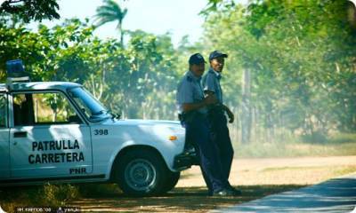 Власти Кубы начали вывод усиленных нарядов полиции из столицы - eadaily.com - Куба