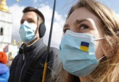 Ученые дали COVID-прогноз в Украине на ближайшие недели - facenews.ua - Украина