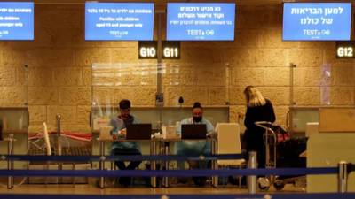 Беннет призывает не летать за границу, в Бен-Гурионе готовятся к наплыву пассажиров - vesty.co.il - Израиль