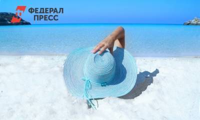Где дешево отдохнуть в конце июля: ответ АТОР - fedpress.ru - Москва - Турция - республика Крым - Сочи - Анапа