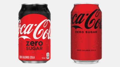 Везде, кроме Израиля: вкус напитка Coca-Cola Zero изменится - vesty.co.il - Израиль