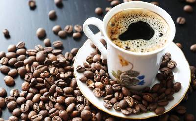 Диетолог рассказала, почему пить кофе с утра — плохая идея - svpressa.ru