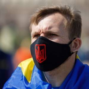 В Украине за сутки выявили 623 случая коронавируса - reporter-ua.com - Украина
