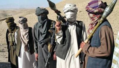 Талибы возвращаются к стилю 90-х и убивают безоружных - argumenti.ru - Россия - Сша - Афганистан