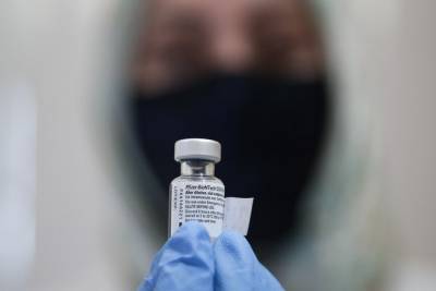 Европа отправила Украине партию испорченной вакцины Pfizer - newsland.com - Украина - Харьков