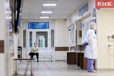 В Коми количество выздоровевших от коронавируса превысило 46 тысяч человек - bnkomi.ru - республика Коми