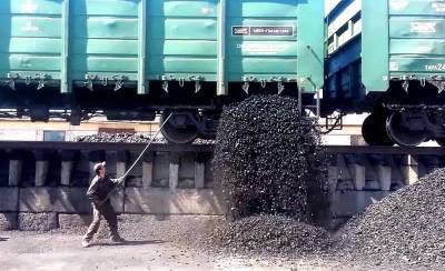 Россия зарабатывает на рекордных ценах на уголь в Европе - topcor.ru - Россия - Лондон - Евросоюз
