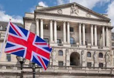 Банк Англии отменил ограничения на выплату дивидендов и обратный выкуп акций британскими банками - take-profit.org - Англия