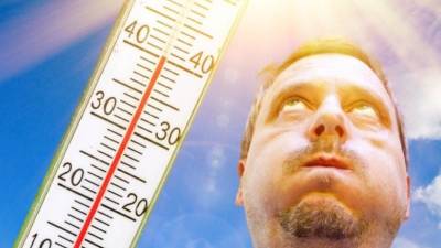 Как не потерять здоровье в жару? - inform.zp.ua - Украина