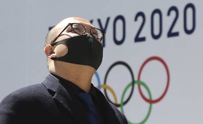 Во что обойдутся Японии олимпийские игры? - inosmi.ru - Япония - Токио