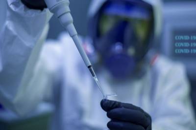 В России за сутки выявили 25 293 случая коронавируса - aif.ru - Россия