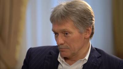 Песков заявил, что России хватает отечественных вакцин от коронавируса - inforeactor.ru - Россия
