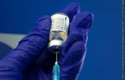 Дмитрий Песков - В Кремле заявили, что вопрос о ввозе иностранных вакцин не обсуждается - interfax.ru - Россия - Москва