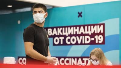 Новый максимум с начала пандемии: в России за сутки от коронавируса скончался 791 человек - russian.rt.com - Россия - Москва