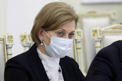 Анна Попова - Попова рассказала о прохождении третьей фазы испытаний российскими вакцинами - lenta.ru - Россия