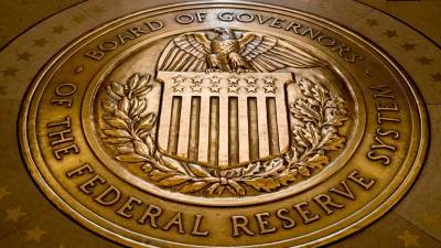 ФРС: экономика США продолжает укрепляться - golos-ameriki.ru - Сша