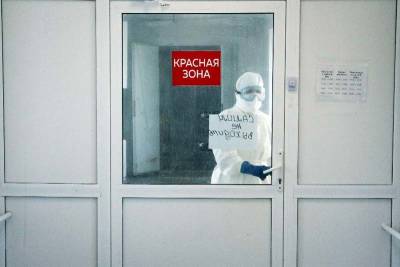 15 июля в Курганской области установили новый «антирекорд» по заболеваемости коронавирусом - kikonline.ru - Курганская обл.