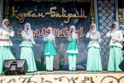 Власти трех регионов объявили выходные по случаю Курбан-байрама - aif.ru - республика Дагестан - республика Ингушетия - республика Кабардино-Балкария