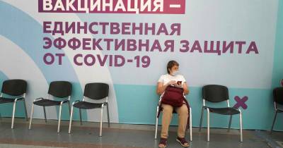 Михаил Мурашко - Мурашко рассказал о порядке получения медотвода от вакцинации - ren.tv - Россия