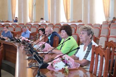 Лучшие муниципалитеты оценят по уровню доверия населения - lipetskmedia.ru - Липецкая обл.