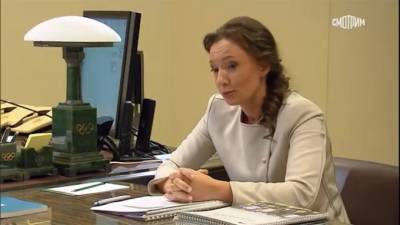 Анна Кузнецова - Кузнецова предложила ввести сертификаты на закупку лекарств для тяжелобольных детей - piter.tv - Россия