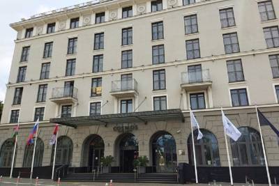В Сочи проверили 200 отелей и гостиниц на соблюдение действующих правил заселения - kuban.mk.ru - Сочи - Пресс-Служба