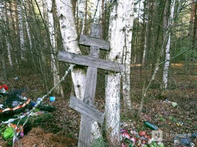 Смертность вдвое превысила рождаемость в Нижегородской области - vgoroden.ru - Нижегородская обл.