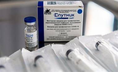 Однокомпонентная вакцина "Спутник Лайт" зарегистрирована в Казахстане - smartmoney.one - Россия - Казахстан