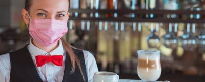 Волгоградские кафе и рестораны начали подавать заявки на создание COVID-free зон - runews24.ru - Волгоград - Волгоградская обл.