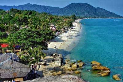 Три острова на Таиланде открылись для вакцинированных туристов - aif.ru - Таиланд